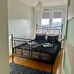 Apartment White Pearl
