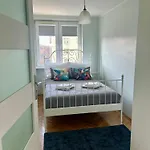 White Pearl Apartment Gdansk