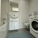 White Pearl Apartment