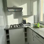 White Pearl Apartment Gdansk
