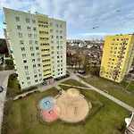 White Pearl Apartman *