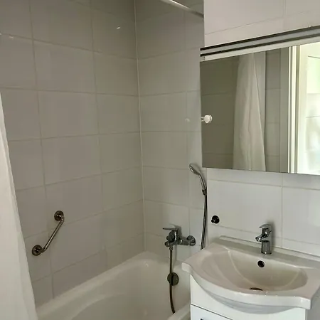 Apartment White Pearl Gdansk