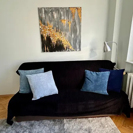 White Pearl Apartament *