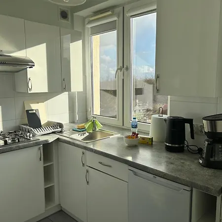 White Pearl Apartament