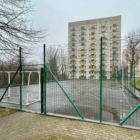 White Pearl Appartement