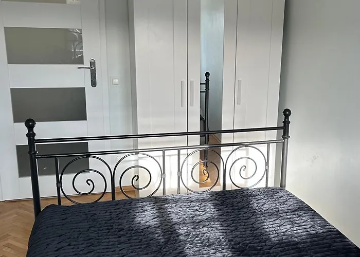 Appartement White Pearl