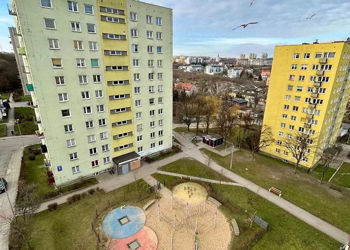 White Pearl Appartement *