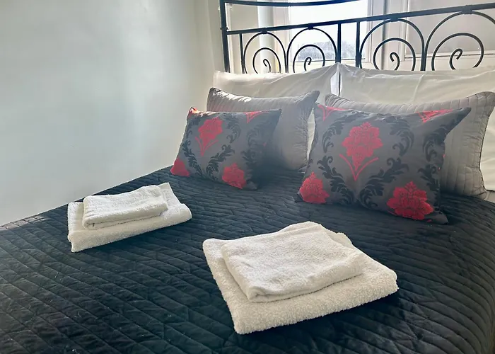 White Pearl Appartement