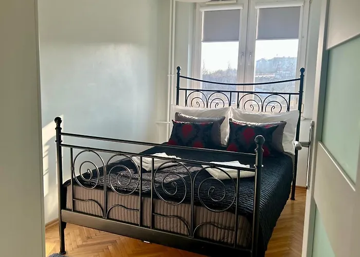 Appartement White Pearl