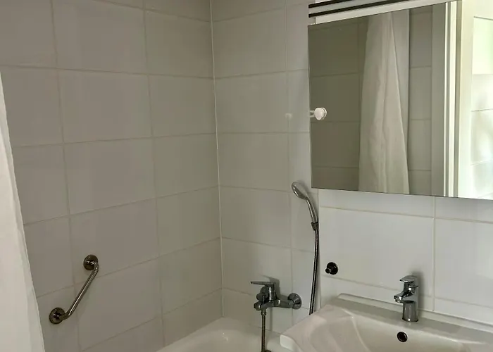 Appartement White Pearl Gdańsk