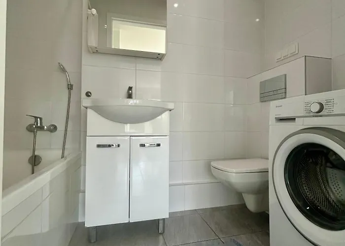 White Pearl Appartement