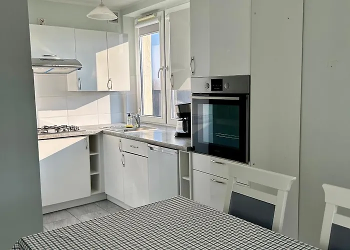 Appartement White Pearl *