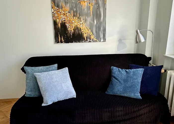 White Pearl Appartement *