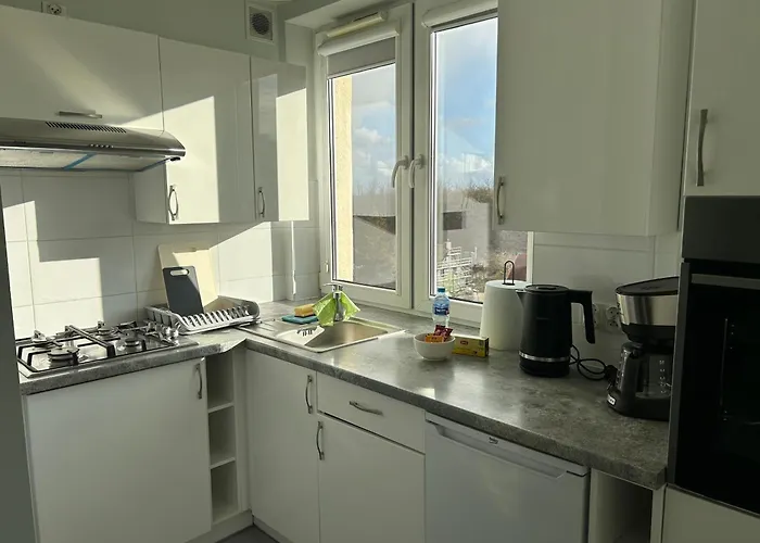 White Pearl Appartement