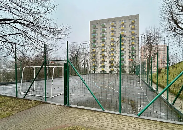 White Pearl Appartement