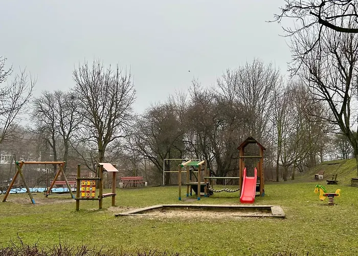 White Pearl * Gdańsk